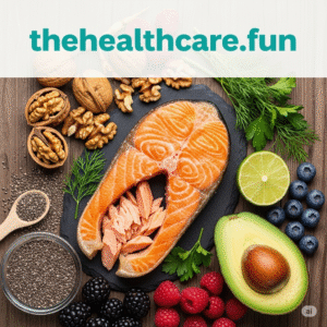 Omega-3 Rich Foods for Pregnancy The Ultimate Guide 2025 