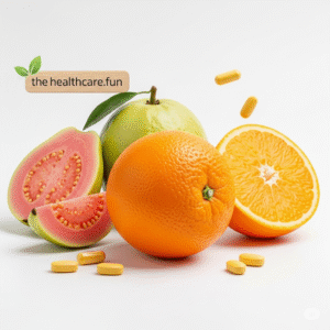 Vitamin Deficiency Signs in Playful Children Best Info 2025