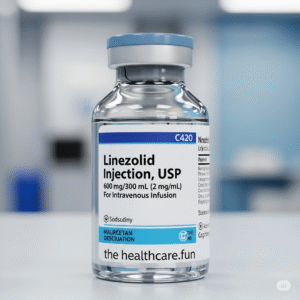 Prime  Antibiotic Injections Utilized in Hospitals (2025)