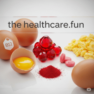 Vitamin Deficiency Signs in Playful Children Best Info 2025