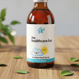 Diarrhea Treatment for Children  Best Info 2025